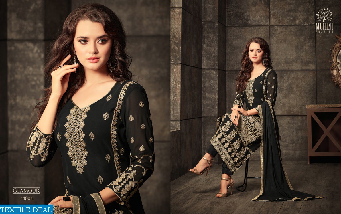 mohini glamour vol-43 Wholesale designer ramjan Special Suits